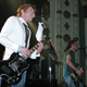 Blake Smith and Scott Lucas play Metro in 2004 (Photo: Matt Carmichael/Getty Images)